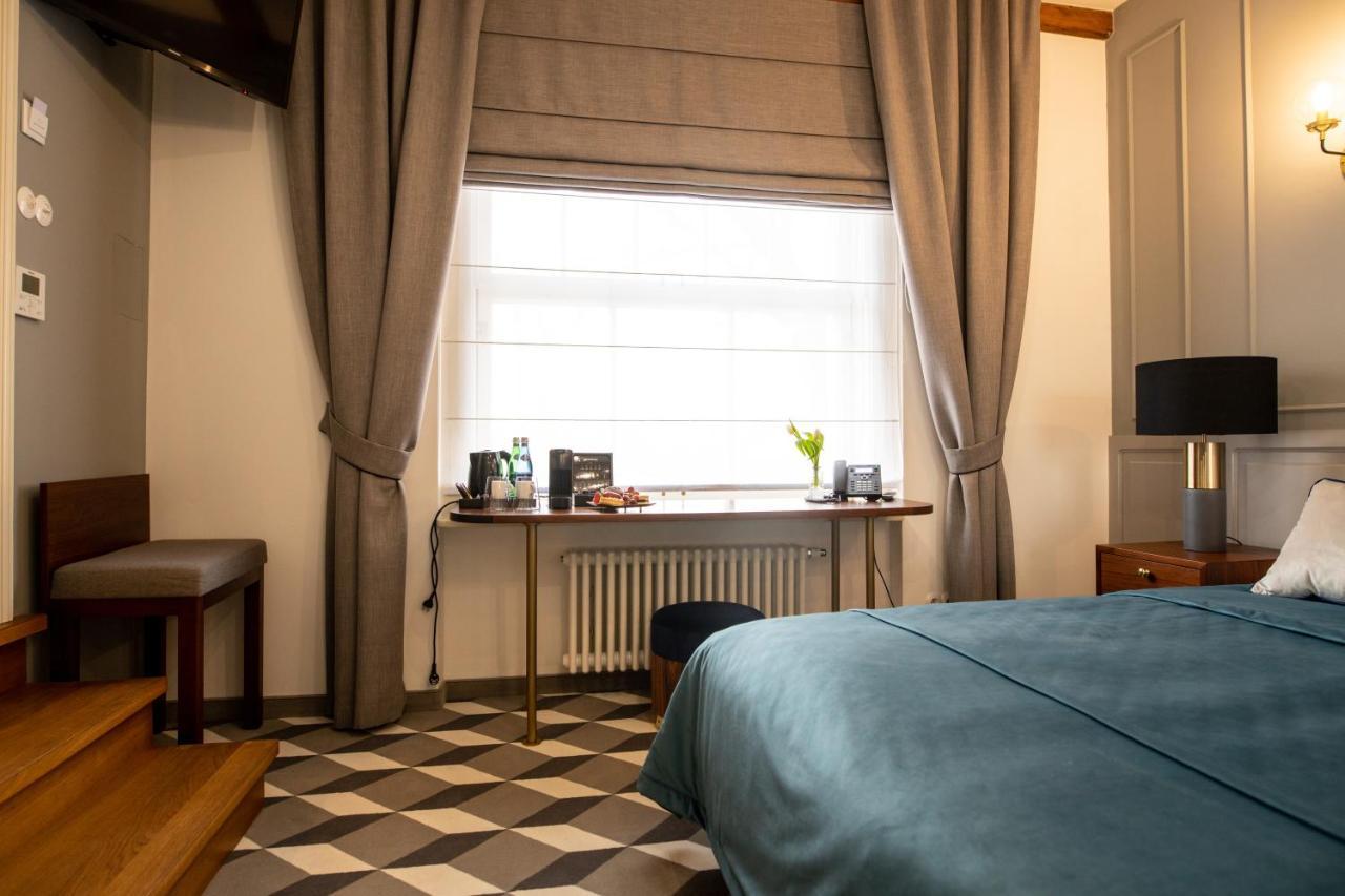 Villatoro Zgorzelec Luaran gambar