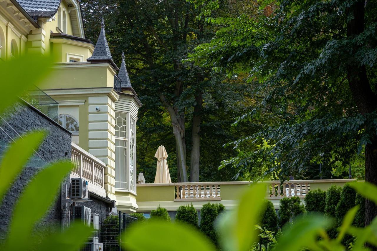 Villatoro Zgorzelec Luaran gambar